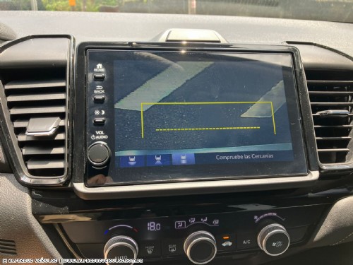 Honda CITY EXL 2023/2024